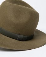Sombrero fedora - Imagen 3