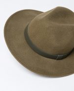 Sombrero fedora - Imagen 2