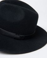 Sombrero fedora - Imagen 6