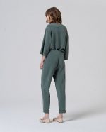 Pantalon estilo jogger - Imagen 3
