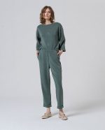 Pantalon estilo jogger - Imagen 2