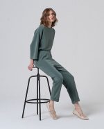 Pantalon estilo jogger - Imagen 4