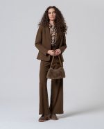 Pantalon con detalle en cinturilla - Imagen 3