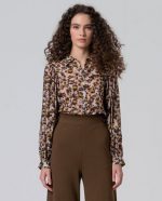 Pantalon con detalle en cinturilla - Imagen 5