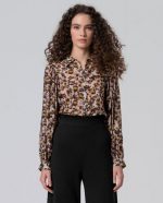 Pantalon con detalle en cinturilla - Imagen 9