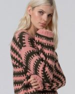 Jersey de cuello redondo - Imagen 4
