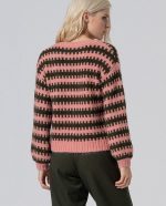 Jersey de cuello redondo - Imagen 3