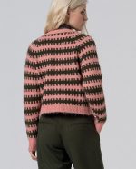 Cardigan con 3 botones - Imagen 3