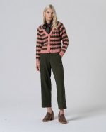 Cardigan con 3 botones - Imagen 2