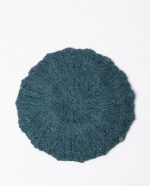Boina tricot de fantasía - Imagen 2