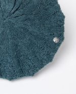 Boina tricot de fantasía - Imagen 3