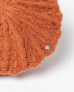 Boina tricot de fantasía - Imagen 6