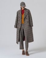 Cardigan cuello pico - Imagen 2