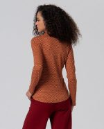 Camisa estampada - Imagen 3