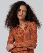 Camisa estampada - Imagen 4
