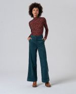 Pantalón amplio - Imagen 2