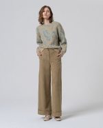 Pantalón amplio - Imagen 5