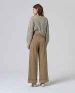 Pantalón amplio - Imagen 7