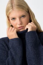 Jersey cuello vuelto Figg - Imagen 2