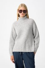 Jersey cuello vuelto Figg - Imagen 4