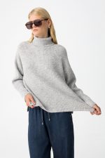 Jersey cuello vuelto Figg - Imagen 5