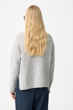Jersey cuello vuelto Figg - Imagen 6