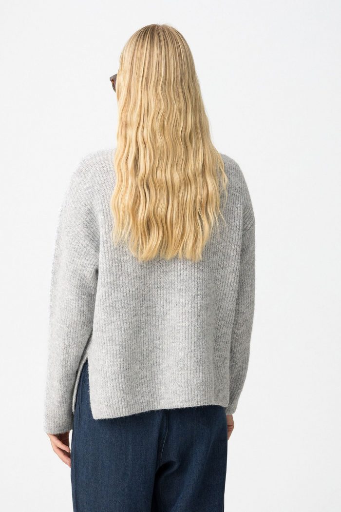 Jersey cuello vuelto Figg - Imagen 6