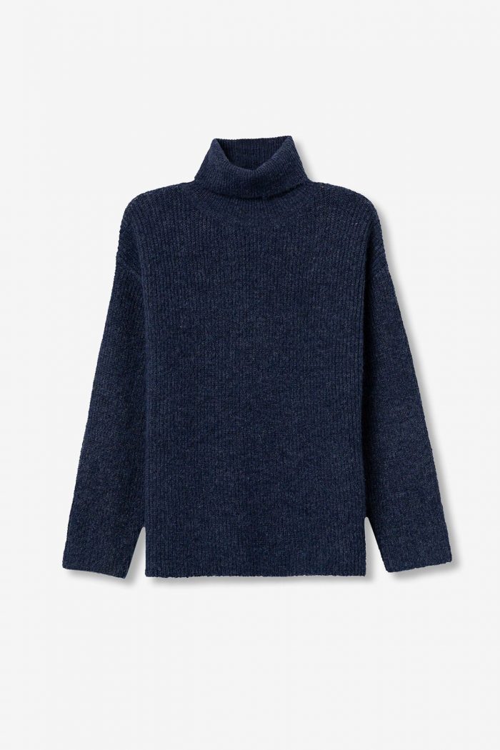 Jersey cuello vuelto Figg - Imagen 7