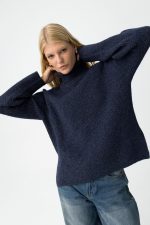 Jersey cuello vuelto Figg - Imagen 8