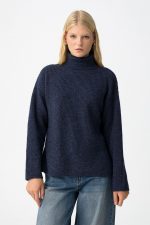 Jersey cuello vuelto Figg - Imagen 9