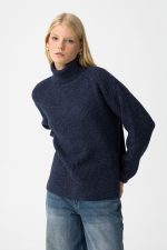 Jersey cuello vuelto Figg - Imagen 10
