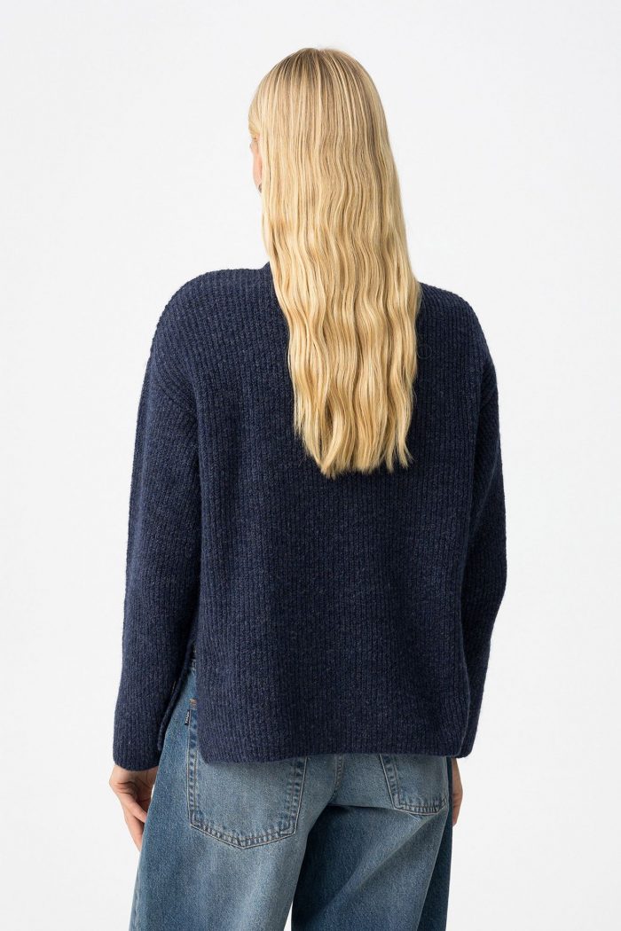 Jersey cuello vuelto Figg - Imagen 11