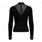 Camiseta con blonda Only Tilde - Imagen 6