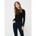 Camiseta con blonda Only Tilde - Imagen 2