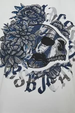 Camiseta Skull - Imagen 3