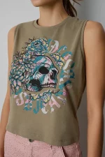 Camiseta Skull - Imagen 7