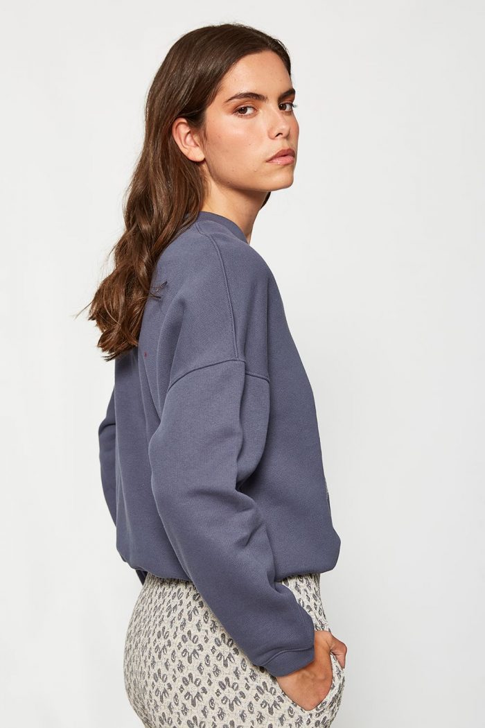 Sudadera No more drama - Imagen 2