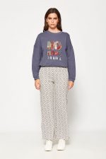 Sudadera No more drama - Imagen 5