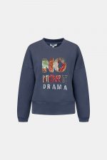 Sudadera No more drama - Imagen 6