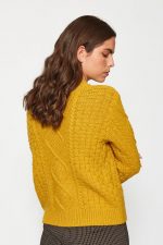 Jersey rustico helices - Imagen 5