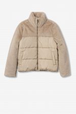 Parka corta Popperes - Imagen 2