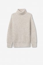 Jersey cuello vuelto Midnight - Imagen 2