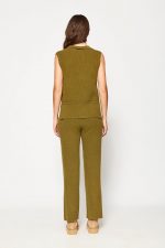 Pantalon de punto - Imagen 4