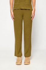 Pantalon de punto - Imagen 5