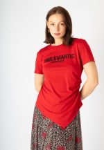 Camiseta Rockmantic Woman - Imagen 3