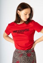 Camiseta Rockmantic Woman - Imagen 4