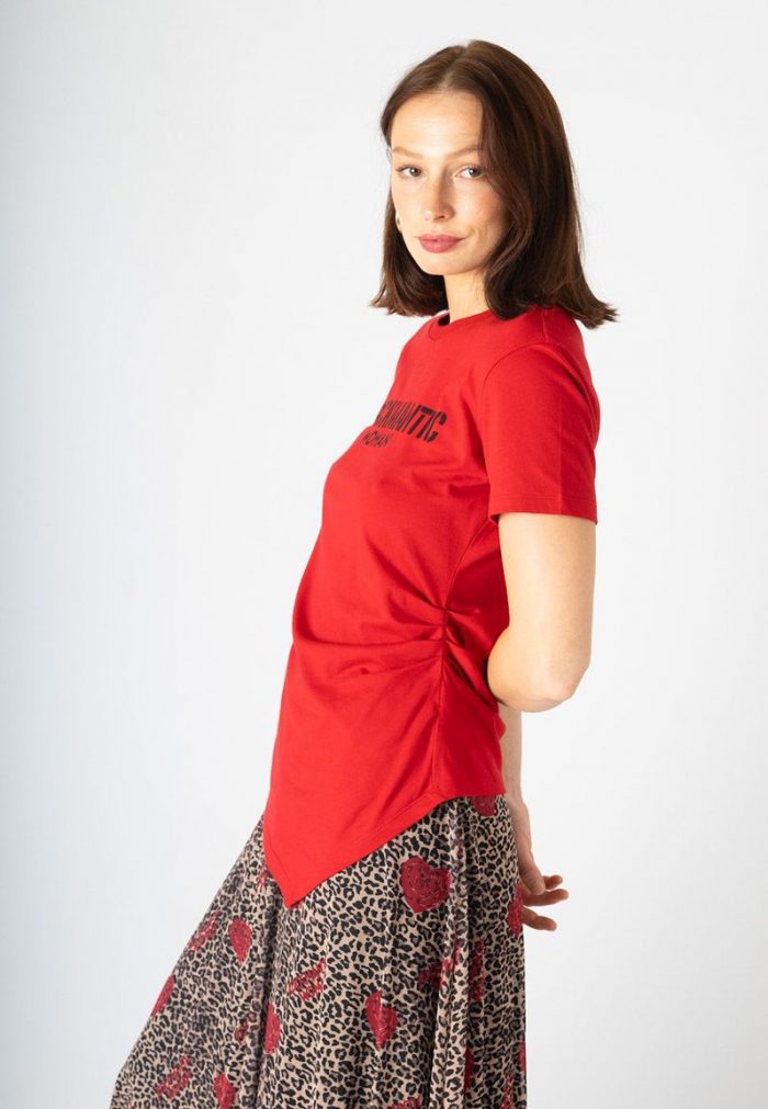 Camiseta Rockmantic Woman - Imagen 5