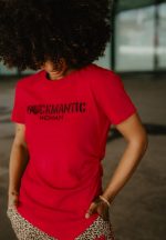 Camiseta Rockmantic Woman - Imagen 8
