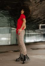 Pantalón Rockmantic Woman - Imagen 2