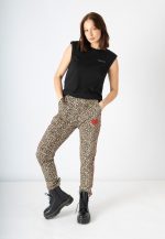 Pantalón Rockmantic Woman - Imagen 3